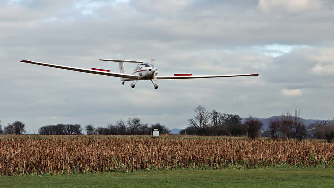 ​Auffrischungsschulung: Eine Flugstunde für die Sicherheit