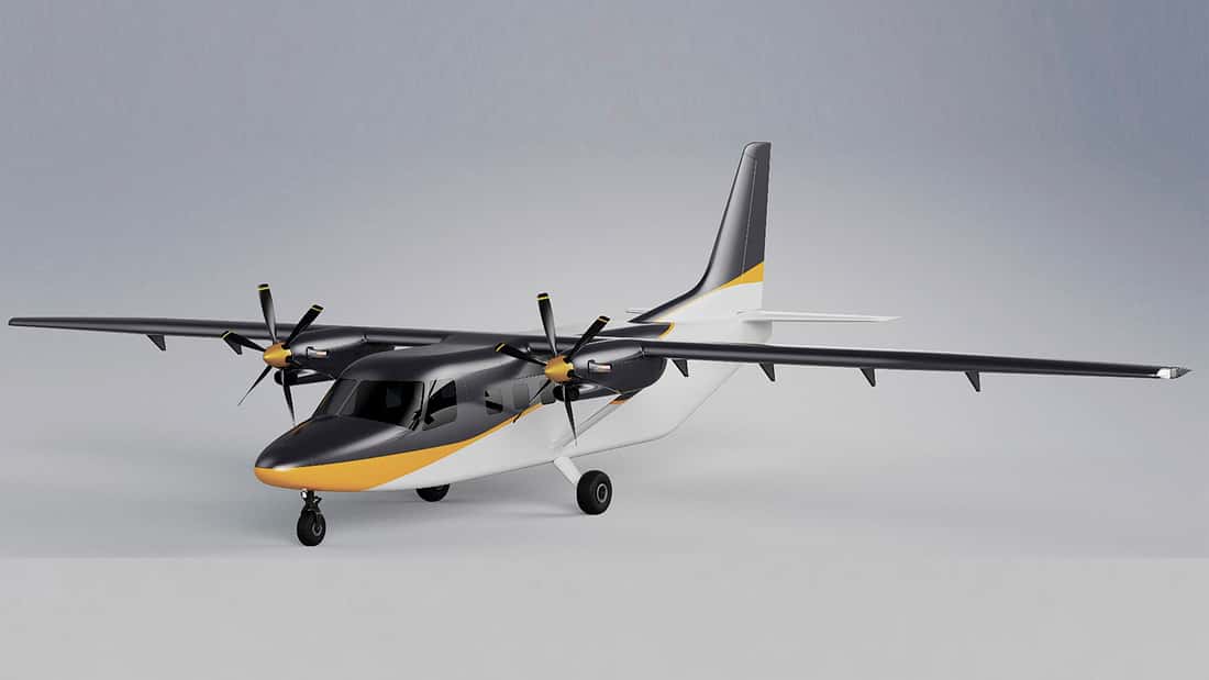 ​Zweimot aus Russland-Belarus-Kooperation: LMS-192 Asweja soll in zwei Jahren fliegen