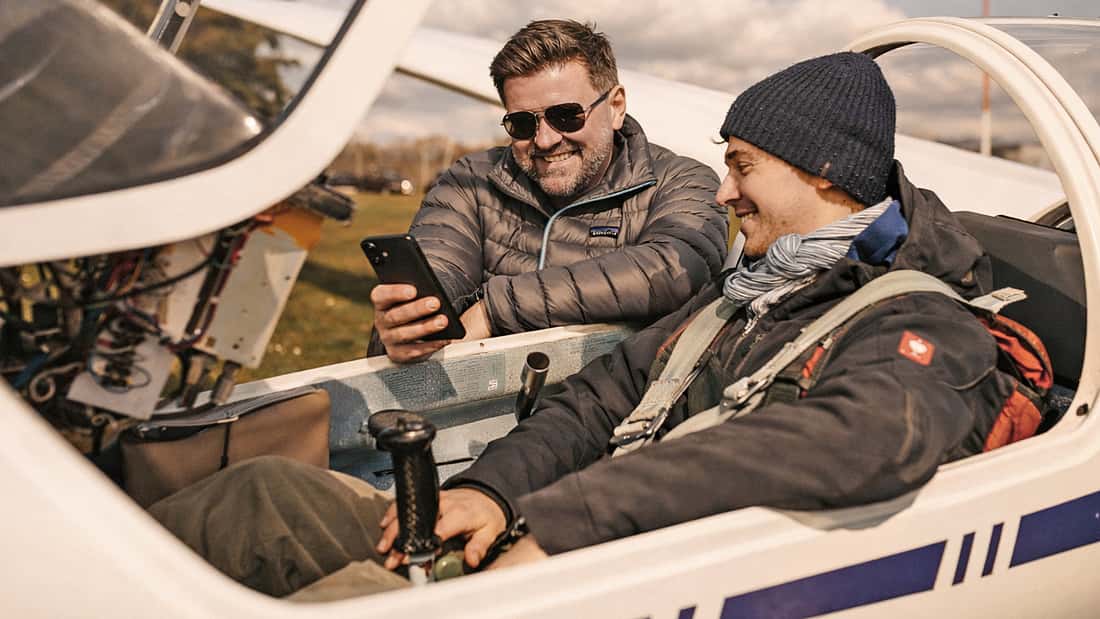 ​Ausbildungs-App: Besser Schulen mit SkyCoach