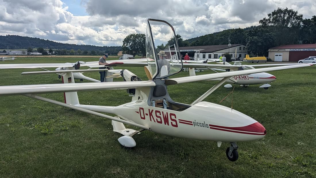​Am 20. und 21. Juni in Hilzingen: 30. Treffen: Gesucht werden 30 Piccolos