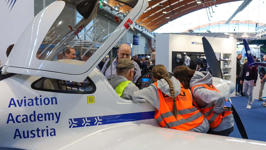 ​Neuheiten-Reigen auf der Aero: Diamond bringt die Katana zurück ins Rampenlicht
