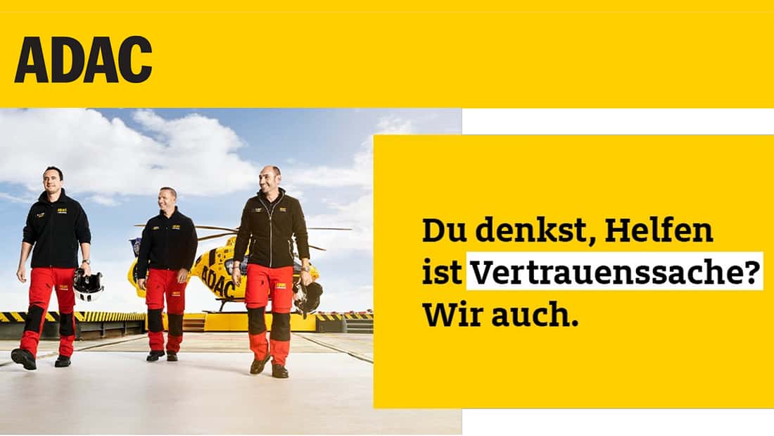​Die ADAC Luftrettung sucht: Techniker / Fluggerätmechaniker (w/m/d) Lufttüchtigkeit und Flottenmanagement (CAMO)