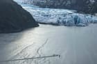 Wunder von Alaska: Pilot und Töchter nach Notlandung gerettet