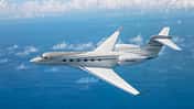 Gulfstream G500