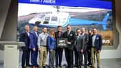Airbus Helicopters auf der Heli-Expo 2019
