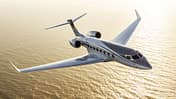Gulfstream G650ER