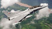 Dassault hat die erste Rafale an Indien übergeben.