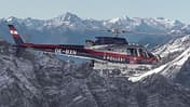 Airbus Helicopters H125 für Tirol.