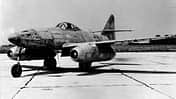 Messerschmitt Me 262