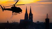 EuropeanRotors International Press Conference
