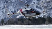 Der SH09-Prototyp P3 wurde gründlich überarbeitet und fliegt nun seit Januar 2021 wieder.