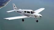 Piper Pilot 100i