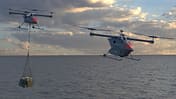 Kaman entwickelt das Transport-UAV Kargo, das für die US Marines interessant sein könnte. 