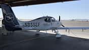 Lufthansa Aviation Training vermietet die Flugschule in Goodyear an United.
