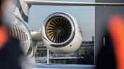 © Dassault Aviation - V. Almansa     /     © Dassault Aviation - V. Almansa