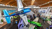 AERO Friedrichshafen