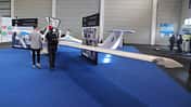 Grob G109B Able.