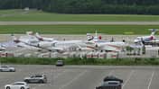 EBACE 2022 in Genf