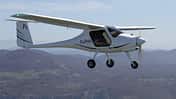 Pipistrel Alpha Trainer.