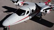 Tecnam P2012 STOL