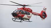 Die DRF hat zwei weitere H145 mit Fünfblattrotor bei Airbus Helicopters bestellt.