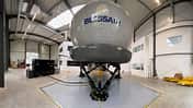 Blissair-Simulator in Bocholt.