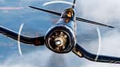 Chance Vought Corsair