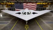 B-21 Raider Unveiling