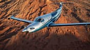 Die Pilatus PC-12 (hier eine NGX) hat inzwischen zehn Millionen Flugstunden erreicht. 