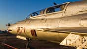 MiG-21