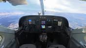 Reliable Robotics hat in Kalifornien eine Cessna Caravan ohne Pilot geflogen. 