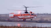 Kamow Ka-32 Schwebeflug
