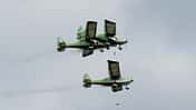Grasshoppers, C42, Unfallanalyse, SUST