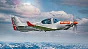 G120TP, Grob