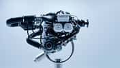 BRP Rotax, Antriebe, 2024 AERO, Rotax 916