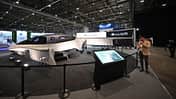 Lilium Vorstellung EBACE 2024