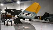 Junkers Ju 87 im RAF-Museum in Hendon