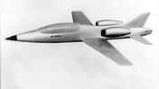 Dornier P.375 im Flug Montage