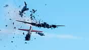 Dallas Airshow Crash US Air Show Crash NTSB