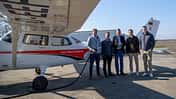 Swift 100R, Ganderkesee