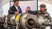 Pratt & Whitney 