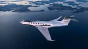 G800, Air-to-Air, Zulassung
