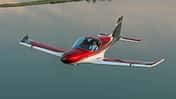 Bristell_Classic_Pilot