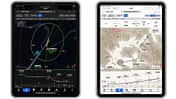 Garmin, SmartCharts