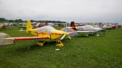 EAA, AirVenture, Oshkosh