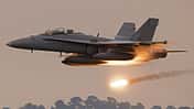 F/A-18D Hornet Malaysia