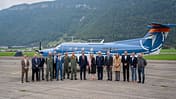 WTD 61 übernimmt die Turboprop bei Pilatus