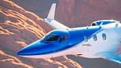 HondaJet APMG S