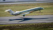 © Dassault Aviation - A. Pecchi     /     © Dassault Aviation - A. Pecchi