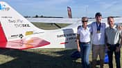 Two2Fly aus Frankreich übernimmt